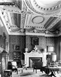 Coleshill House - drawing room
