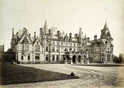 Eaton Hall