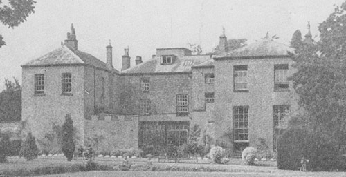 Blackwell Hall