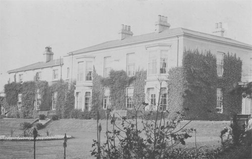 Herrington Hall