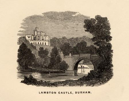 Lambton Castle