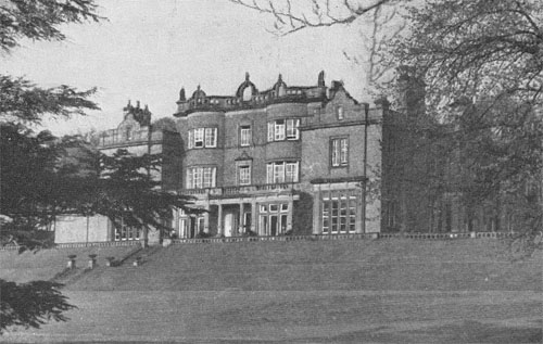 Neasham Hall