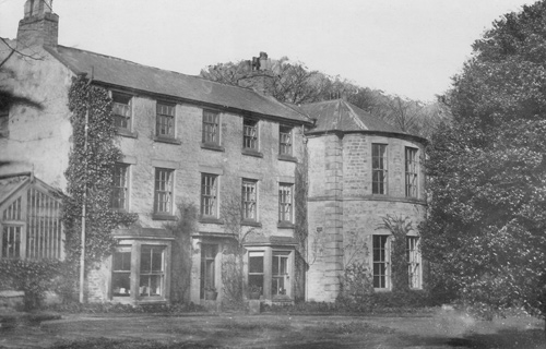 Red House, Etherley