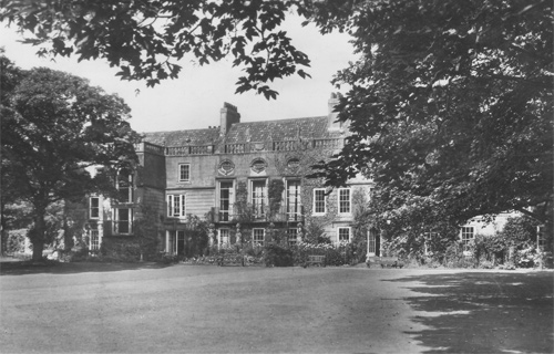 Whitburn Hall