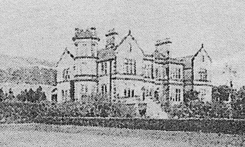 Hwith House