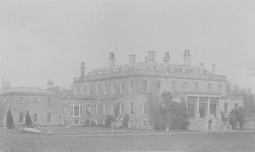 Frampton Court