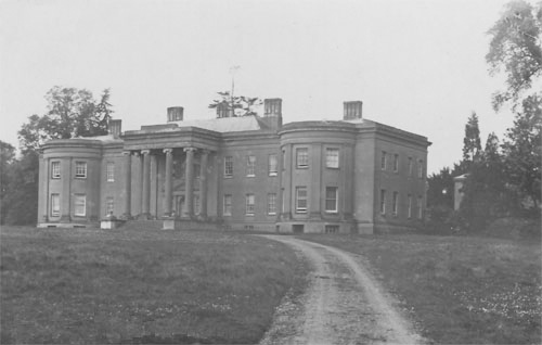 Felix Hall