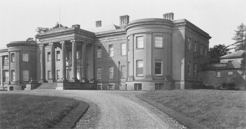 Felix Hall