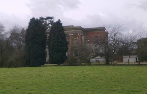 Felix Hall