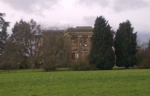 Felix Hall