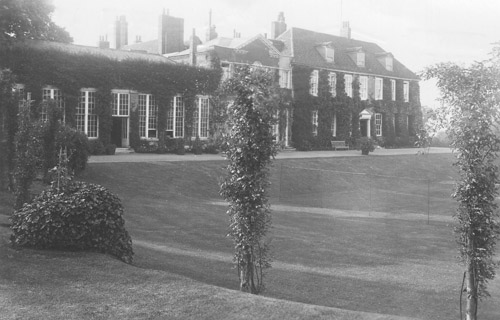 Rolls Park
