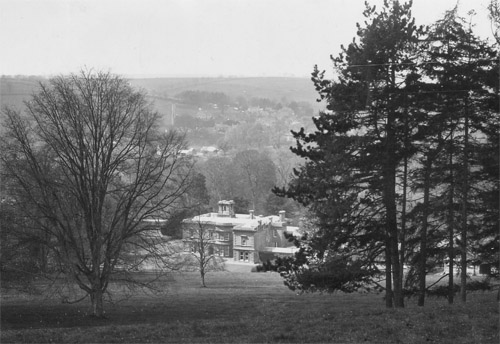 Guiting Grange