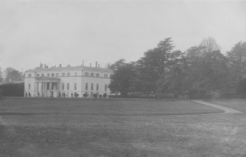 Stratton Park
