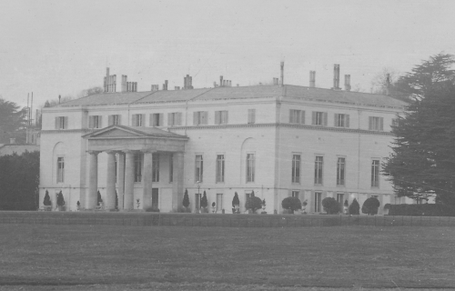 Stratton Park