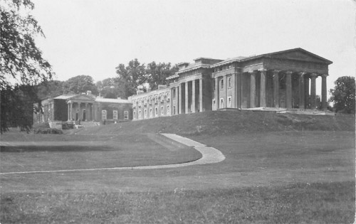 The Grange