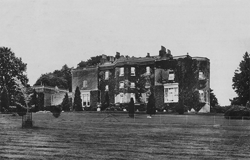 West Park