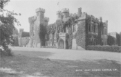 East Cowes Castle