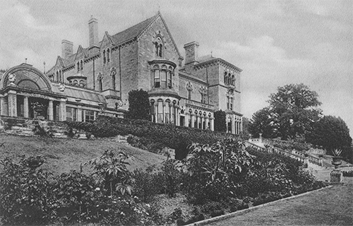 Capel Manor