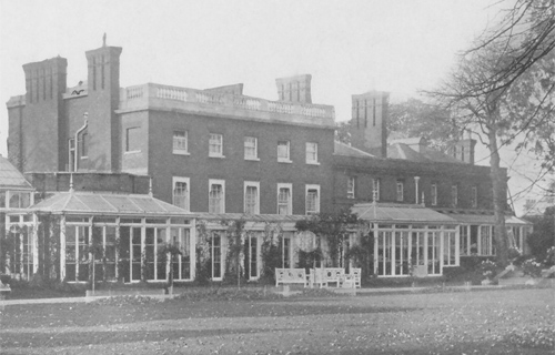 The Rookery, St Mary Cray