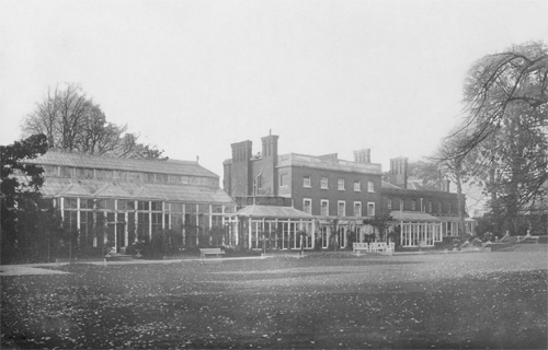 The Rookery, St Mary Cray