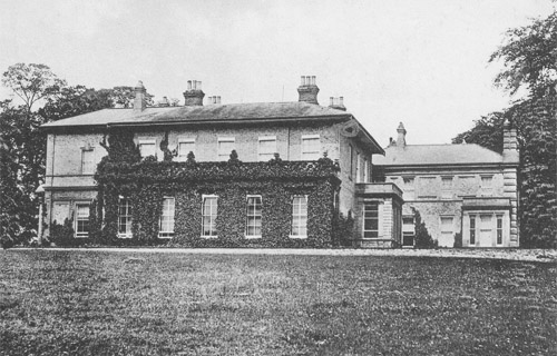 Girsby Manor
