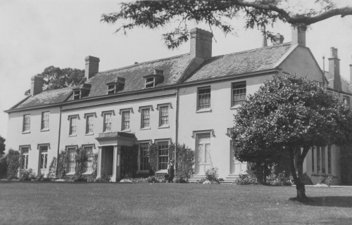 Somerby Hall