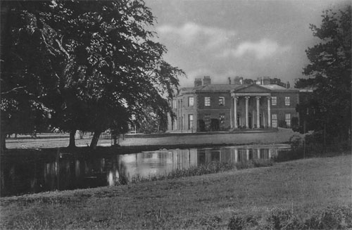 Willingham House