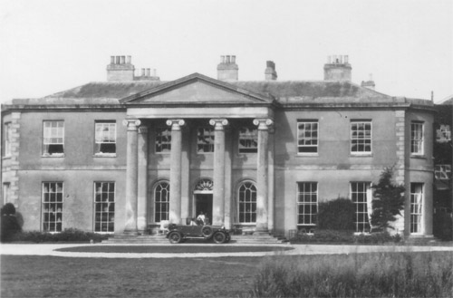 Willingham House