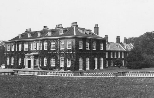 Heacham Hall