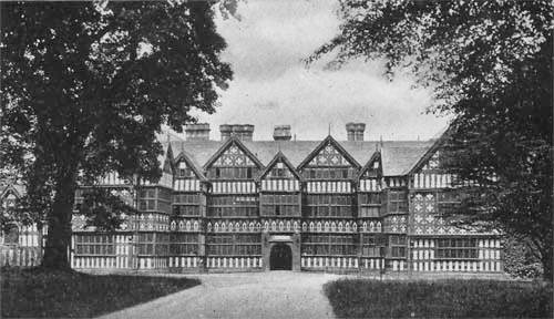 Park Hall