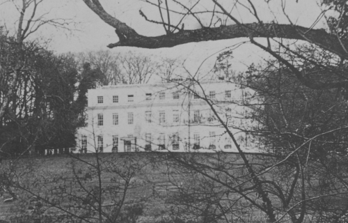 Oakhampton Manor