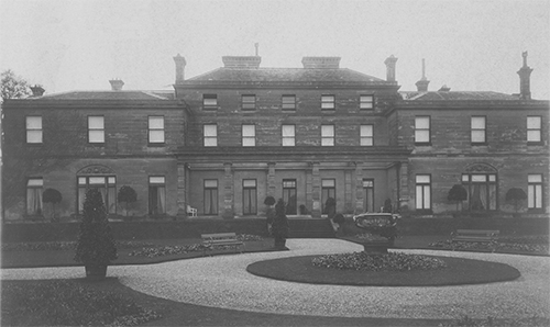 Canwell Hall