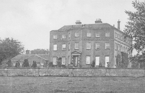 Teddesley Hall