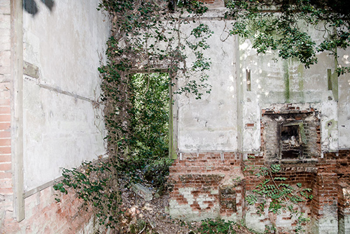 Rougham Hall - image © Jane Earle Photography