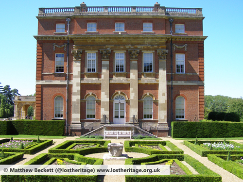 Clandon Park