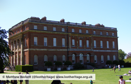 Clandon Park