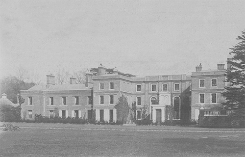 Sanderstead Court