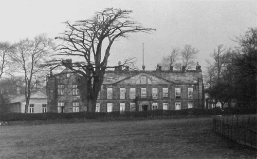 Bierley Hall