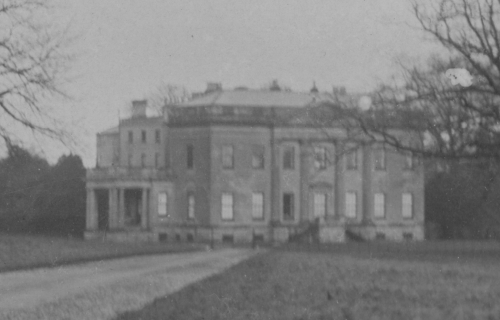 Fryston Hall