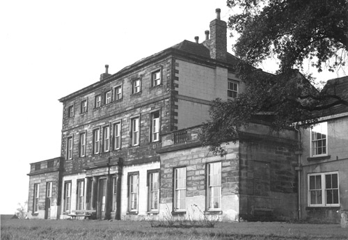 Killingbeck Hall