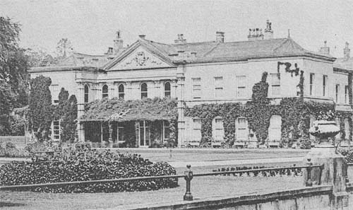 Studley Royal