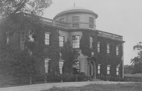 Wetherby Grange
