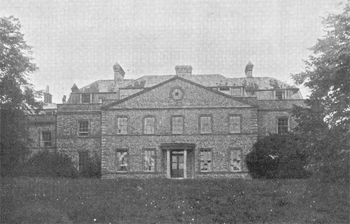 Wasing House