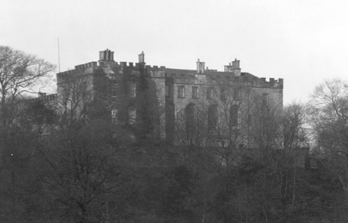 Workington Hall