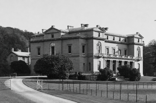 Langton House