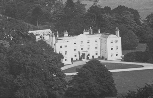 Beachborough Park