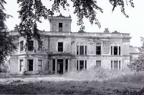 Girsby Manor