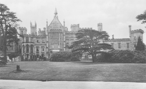Alton Towers