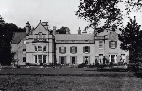 Heybridge