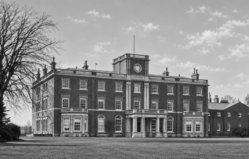 Sudbourne Hall
